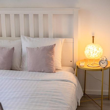 בוקרשט Domus Old Town Retreat Cozy & Central מראה חיצוני תמונה