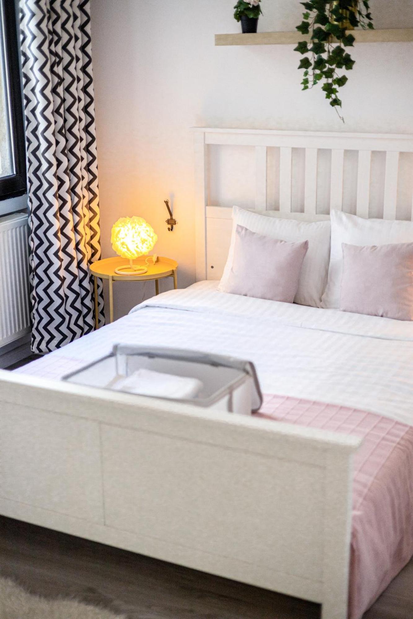 בוקרשט Domus Old Town Retreat Cozy & Central מראה חיצוני תמונה