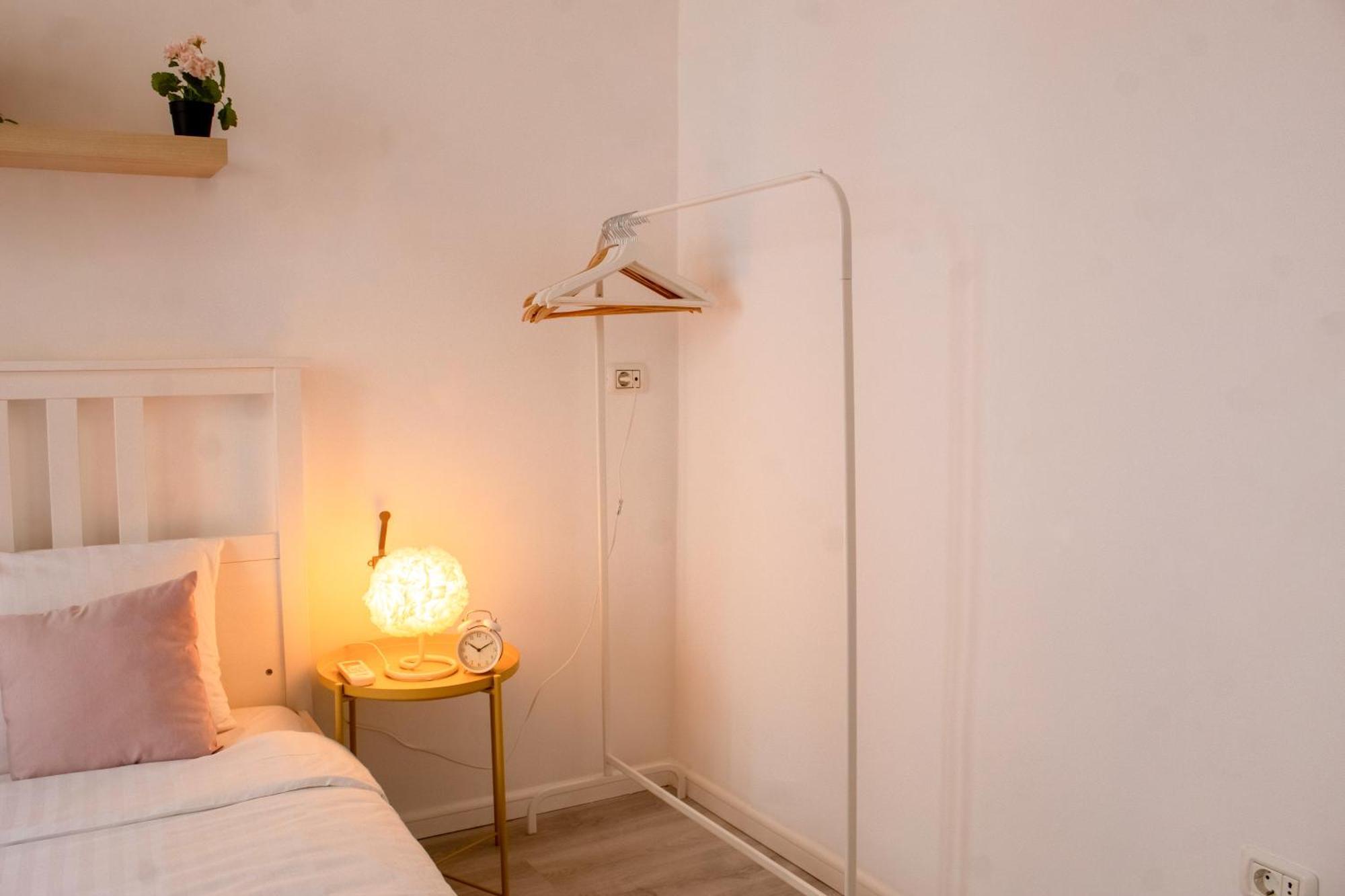 בוקרשט Domus Old Town Retreat Cozy & Central מראה חיצוני תמונה