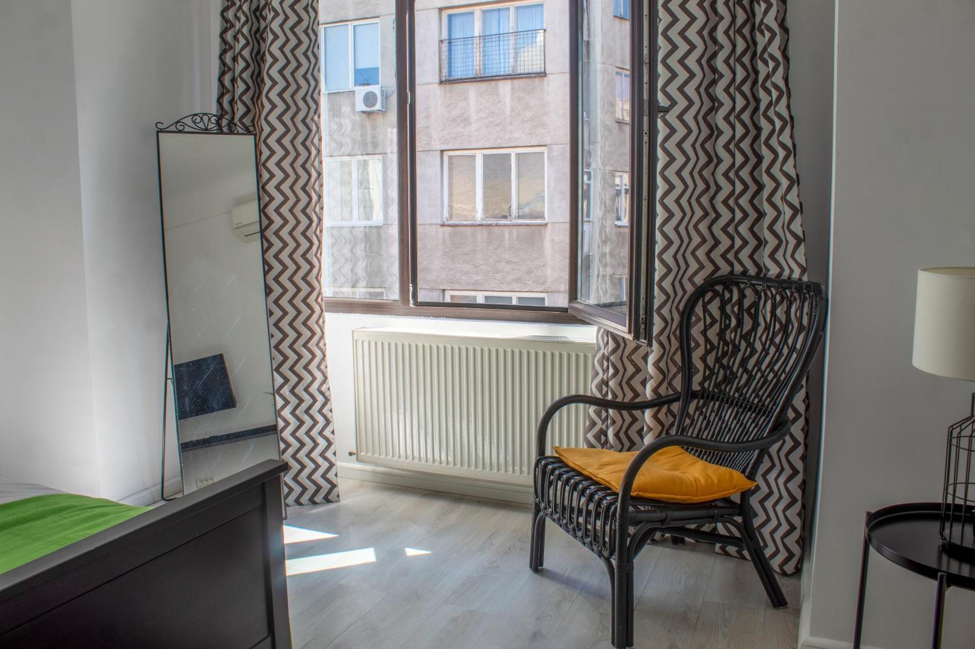 בוקרשט Domus Old Town Retreat Cozy & Central מראה חיצוני תמונה